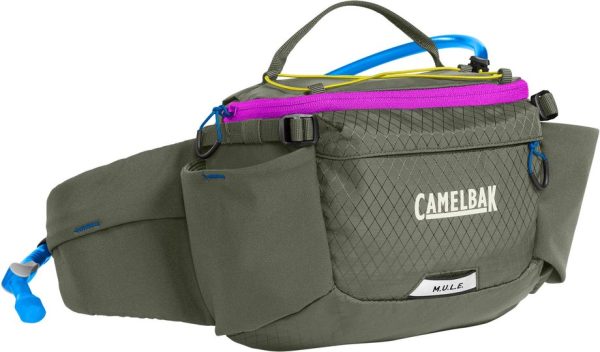 Camelbak M.U.L.E. Trinkgürtel 5L