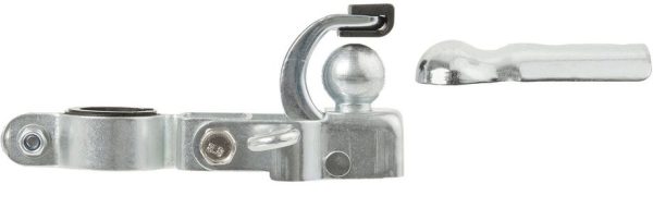 Ventura Anhängerkupplung Sattelstütze