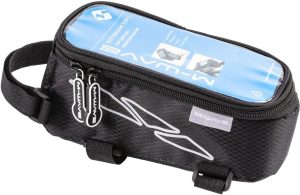M-Wave Rotterdam Top XL Oberrohrtasche