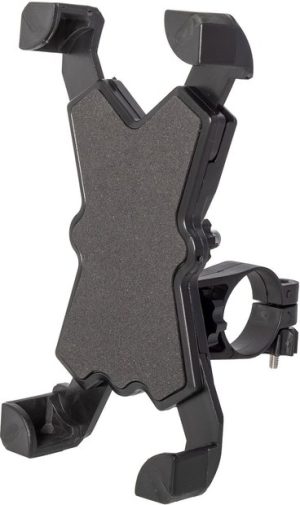 M-Wave Eindhoven Grip Edge Smartphonehalterung