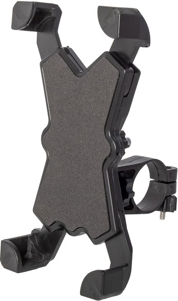 M-Wave Eindhoven Grip Edge Smartphonehalterung