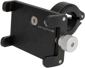 M-Wave Bike Mount AL Smartphonehalterung