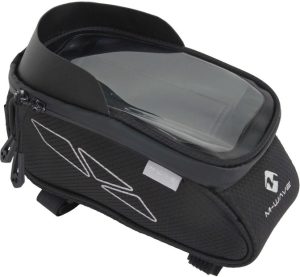 M-Wave Rotterdam Top XL SC Oberrohrtasche