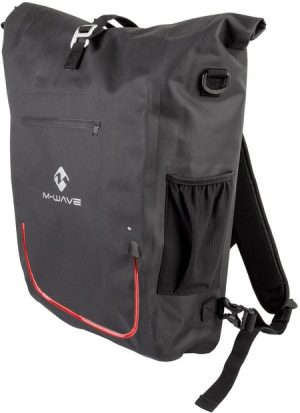M-Wave Downtown RideBag Evident Plus Rucksack