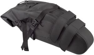 M-Wave Rough Ride II Saddle L Satteltasche