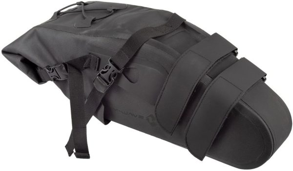 M-Wave Rough Ride II Saddle L Satteltasche