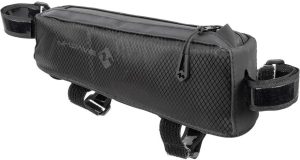 M-Wave Rough Ride Top Black Series Oberrohrtasche