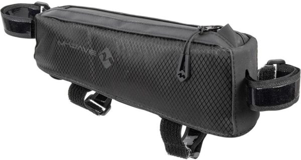 M-Wave Rough Ride Top Black Series Oberrohrtasche