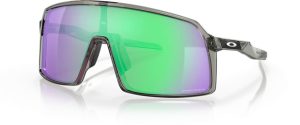 Oakley Sutro Grey Ink - Prizm Road Jade