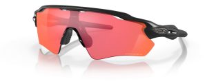 Oakley Radar EV Path Matte Black - Prizm Trail Torch