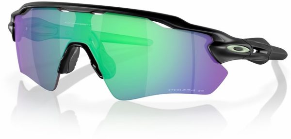0888392609335 Oakley Radar EV Path Matte Black - Prizm Jade Polishedarized