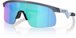 Oakley Resistor Blue Steel - Prizm Sapphire