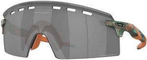 Oakley Encoder Strike V Matte Copper Patina - Prizm Black