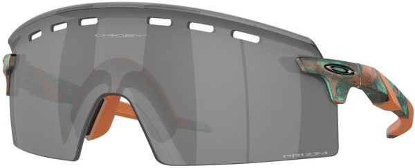 0888392620972 Oakley Encoder Strike V Matte Copper Patina - Prizm Black