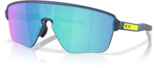 Oakley Corridor SQ Matte Trans Blue/Prizm Sapphire