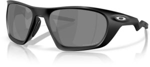 Oakley Lateralis Matte Black/Prizm Black Polar
