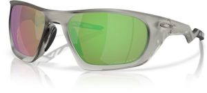 Oakley Lateralis Matte Grey Ink/Prizm Shallow Water Polar