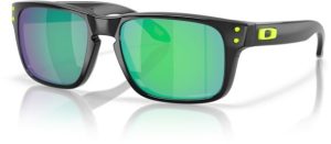 Oakley Holbrook Xxs Black Ink/Prizm Jade