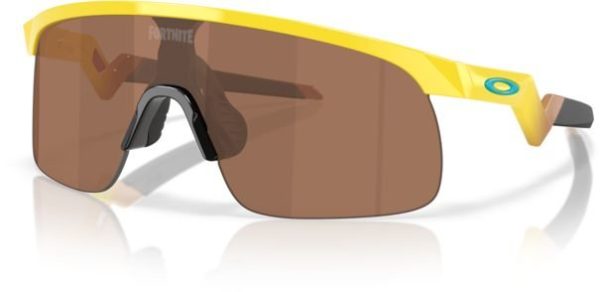 Oakley Resistor Yellow/Prizm Tungsten