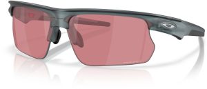 Oakley Bisphaera Matte Crystal Black/Prizm Dark Golf