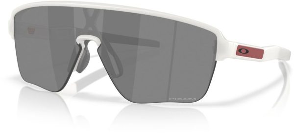 0888392664402 Oakley Corridor Sq Matte Vapor/Prizm Black
