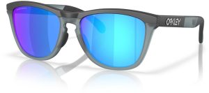 Oakley Frogskins Range Matte Black/Prizm Sapphire