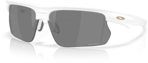 Oakley Bisphaera Matte White/Prizm Black
