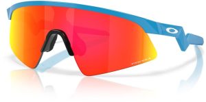 Oakley Resistor Sweep Polished Sky Blue/Prizm Ruby