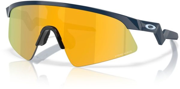 Oakley Resistor Sweep Polished Abyss/Prizm 24K