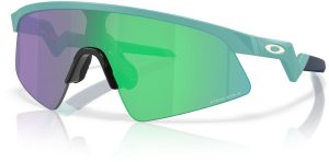 Oakley Resistor Sweep Matte Pacific/Prizm Jade