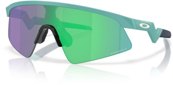 Oakley Resistor Sweep Matte Pacific/Prizm Jade