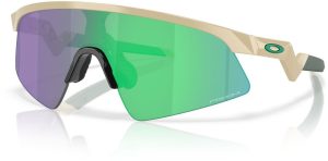 Oakley Resistor Sweep Desert Tan/Prizm Jade