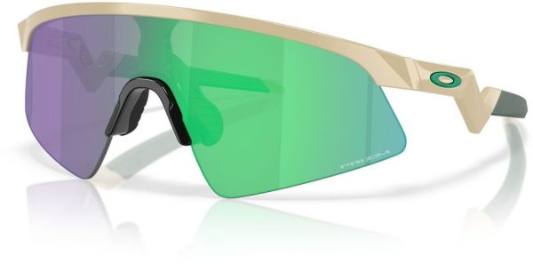 Oakley Resistor Sweep Desert Tan/Prizm Jade
