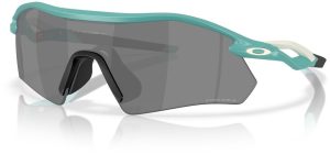 Oakley Radar Plate Matte Pacific/Prizm Black