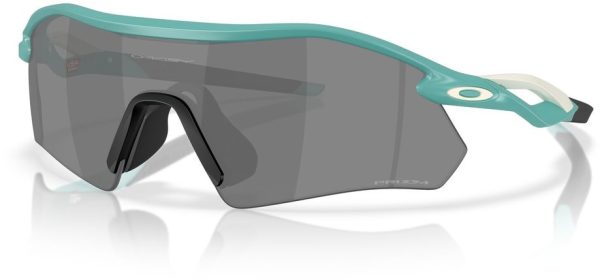 Oakley Radar Plate Matte Pacific/Prizm Black