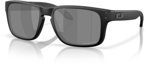 Oakley Holbrook S Matte Black/Prizm Black Polar