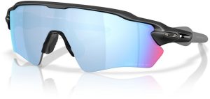 Oakley Radar Ev S Path Matte Black/Prizm Deep Water Polar