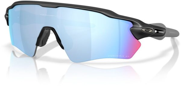 Oakley Radar Ev S Path Matte Black/Prizm Deep Water Polar