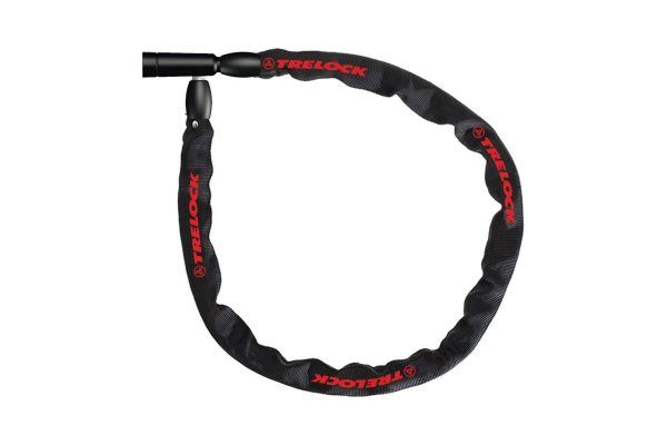 Trelock BC 115 110/4 Kettenschloss