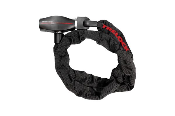 Trelock BC 480 110/8 Kettenschloss