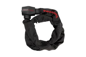 Trelock BC 580 110/9 Kettenschloss