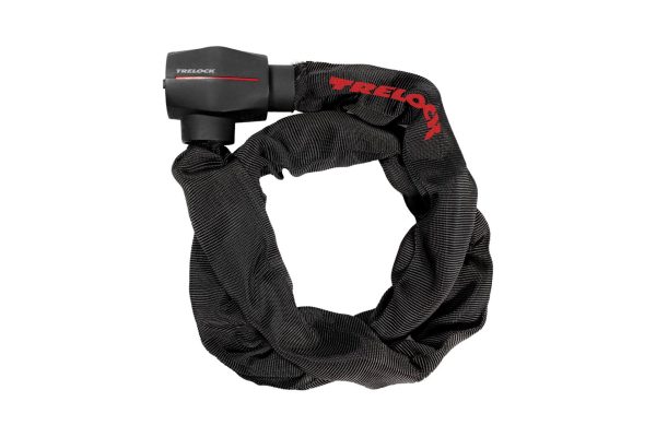 Trelock BC 580 110/9 Kettenschloss