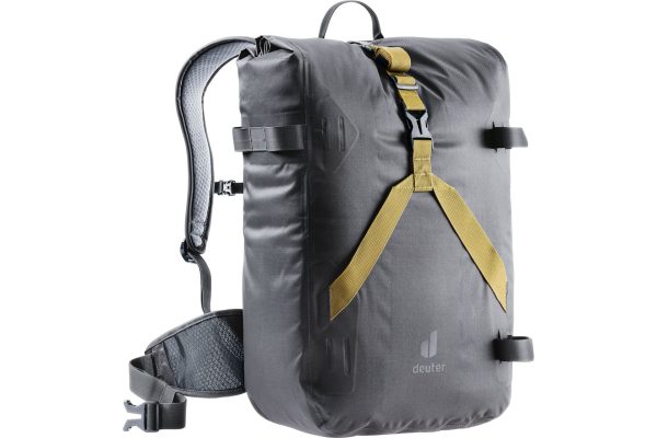deuter Amager 25+5