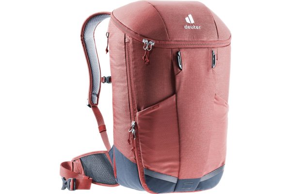 deuter Rotsoord 25+5
