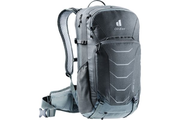 deuter Attack 22 EL