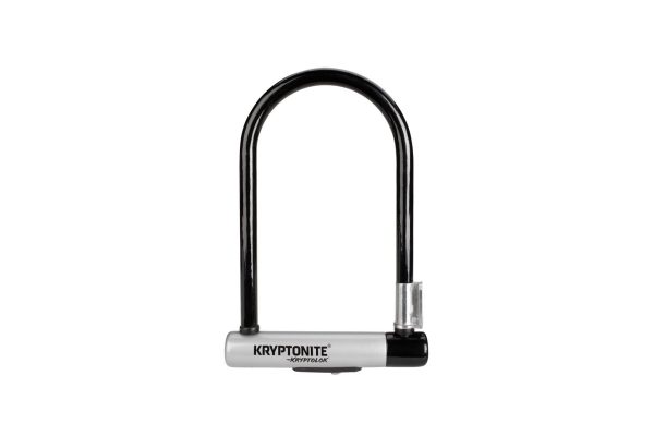 Kryptonite KryptoLok ATB Bügelschloss