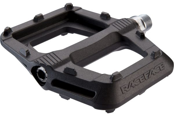 Race Face Ride Plattform Pedale