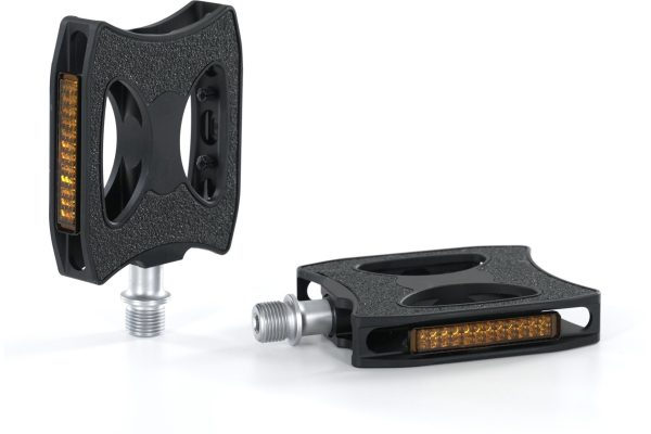 TBG Trekkingpedale SC-C821