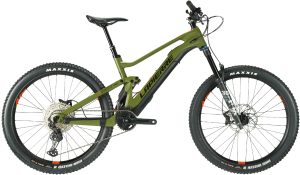 Lapierre e-Zesty AM 9.2 - 250 Wh - 29 - 27,5 Zoll - Fully