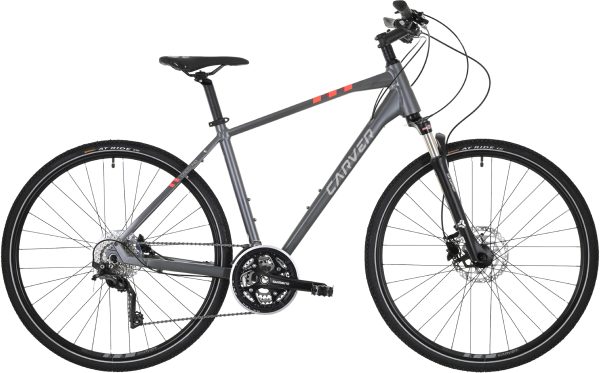 1105697_M000009244_CINOS_140_ANTHRACITE_SILVER_NEONRED_DIA__1_ Carver Cinos 140 - 28 Zoll - Diamant - 2026